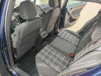 Used Volkswagen Golf 2017 for sale - 74780310: Photo