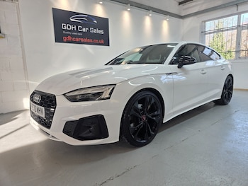 2020 (70) - 40 TFSI Edition 1 5dr S Tronic