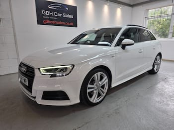 Used Audi A3 2016 for sale - 79630563: Photo