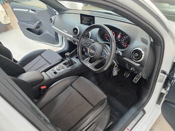 Used Audi A3 2016 for sale - 79630563: Photo