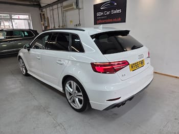 Used Audi A3 2016 for sale - 79630563: Photo