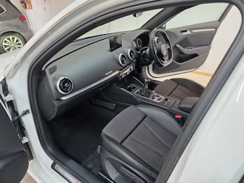 Used Audi A3 2016 for sale - 79630563: Photo
