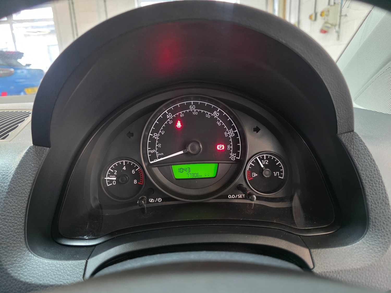 Used Skoda Citigo 2015 for sale - 77378272: Photo 10