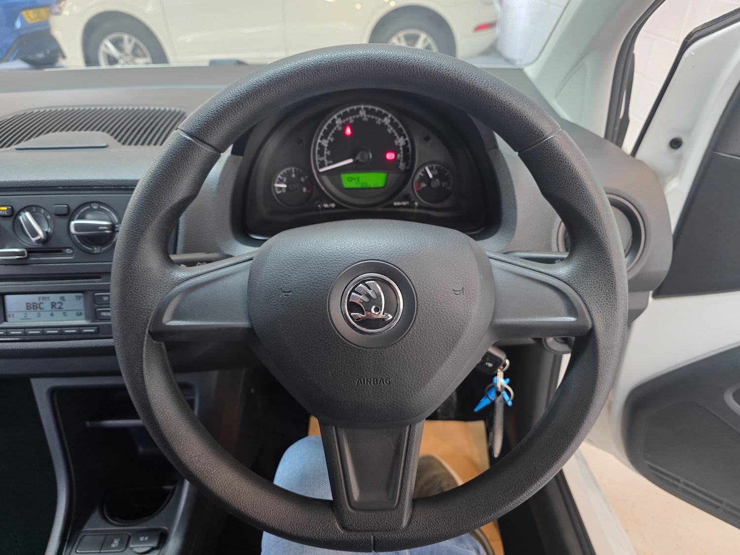 Used Skoda Citigo 2015 for sale - 77378272: Photo 13