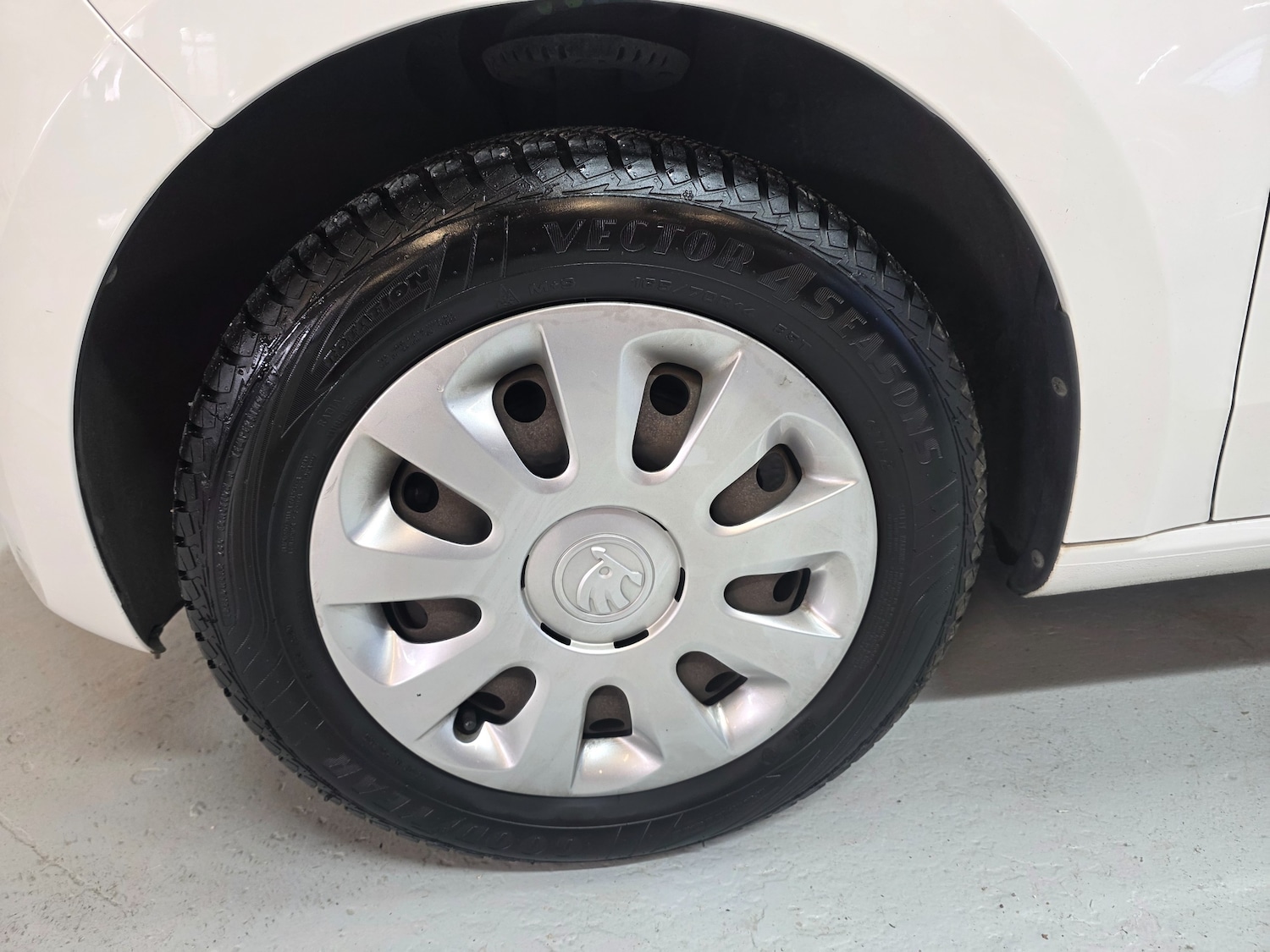 Used Skoda Citigo 2015 for sale - 77378272: Photo 19