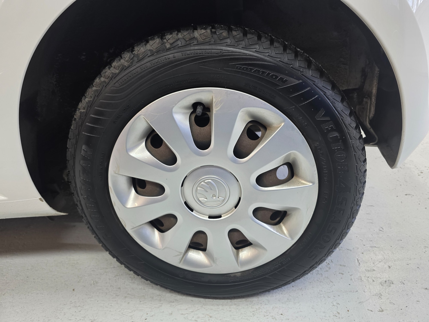 Used Skoda Citigo 2015 for sale - 77378272: Photo 20