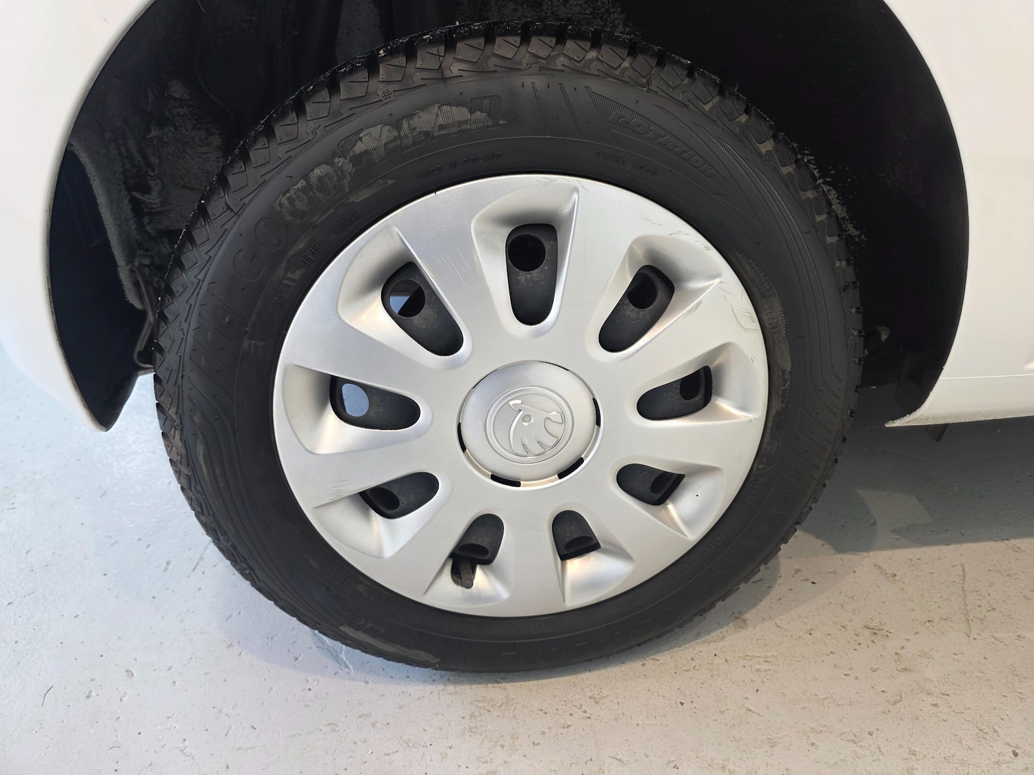 Used Skoda Citigo 2015 for sale - 77378272: Photo 21