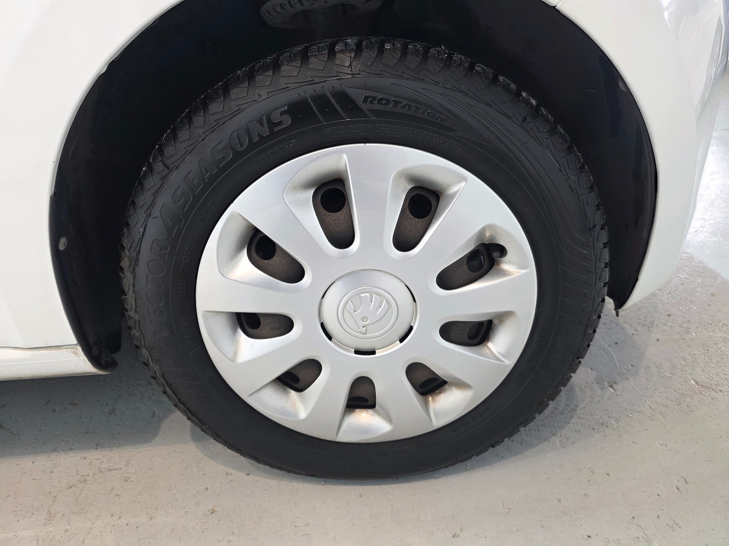 Used Skoda Citigo 2015 for sale - 77378272: Photo 22