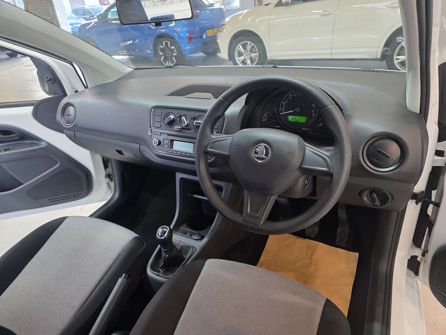 Used Skoda Citigo 2015 for sale - 77378272: Photo 25