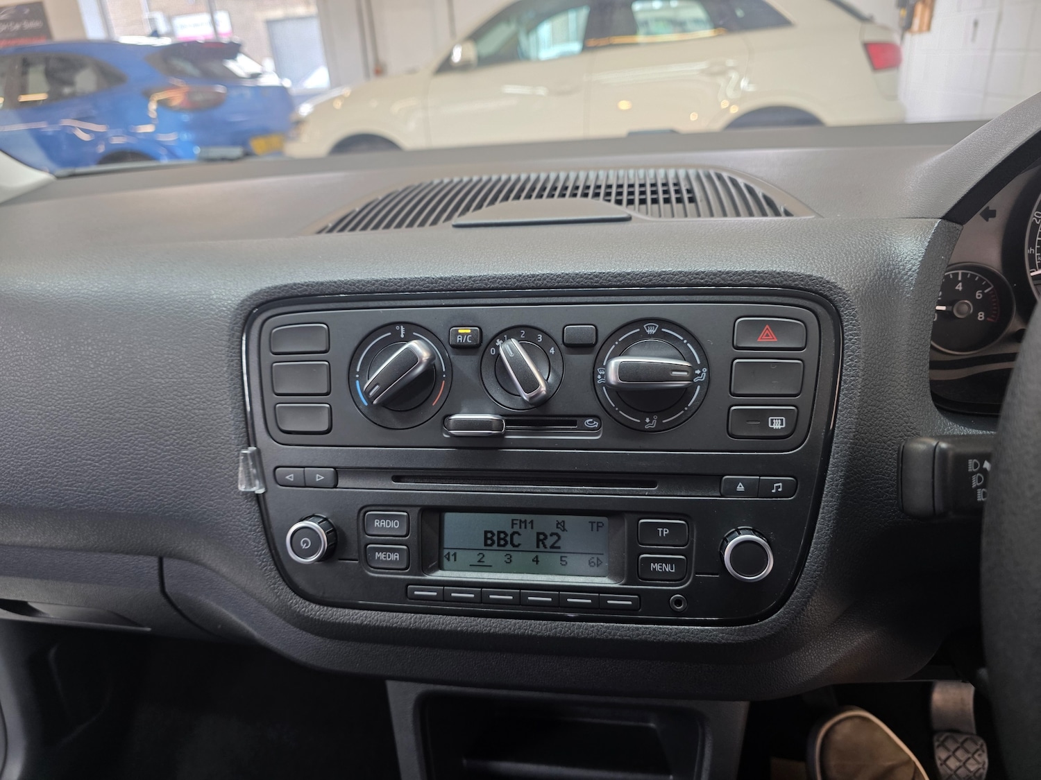 Used Skoda Citigo 2015 for sale - 77378272: Photo 26