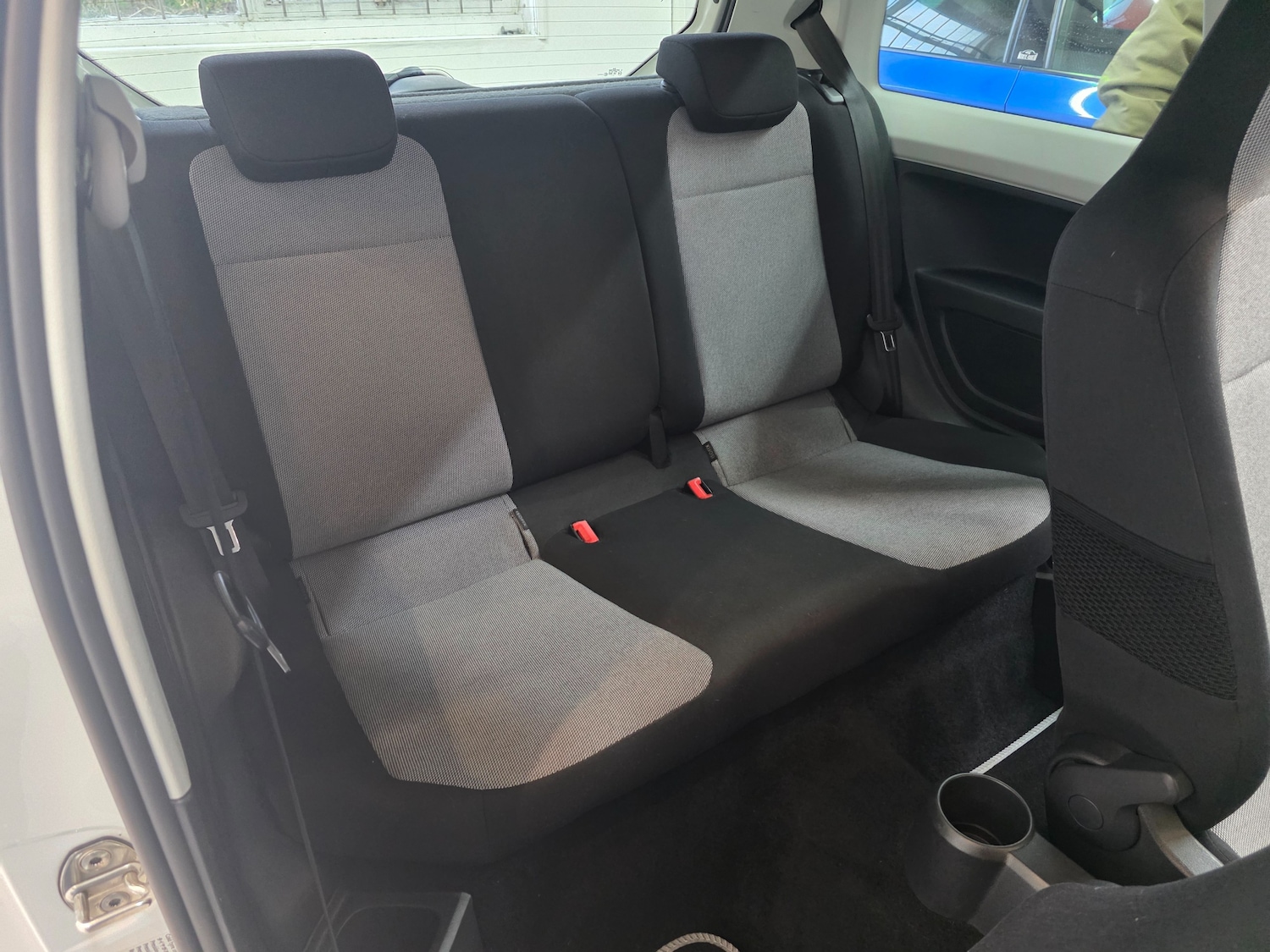 Used Skoda Citigo 2015 for sale - 77378272: Photo 5