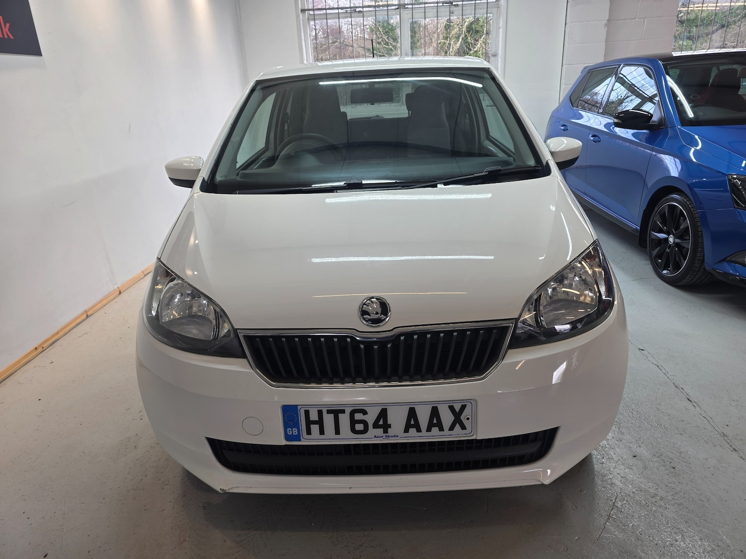 Used Skoda Citigo 2015 for sale - 77378272: Photo 6