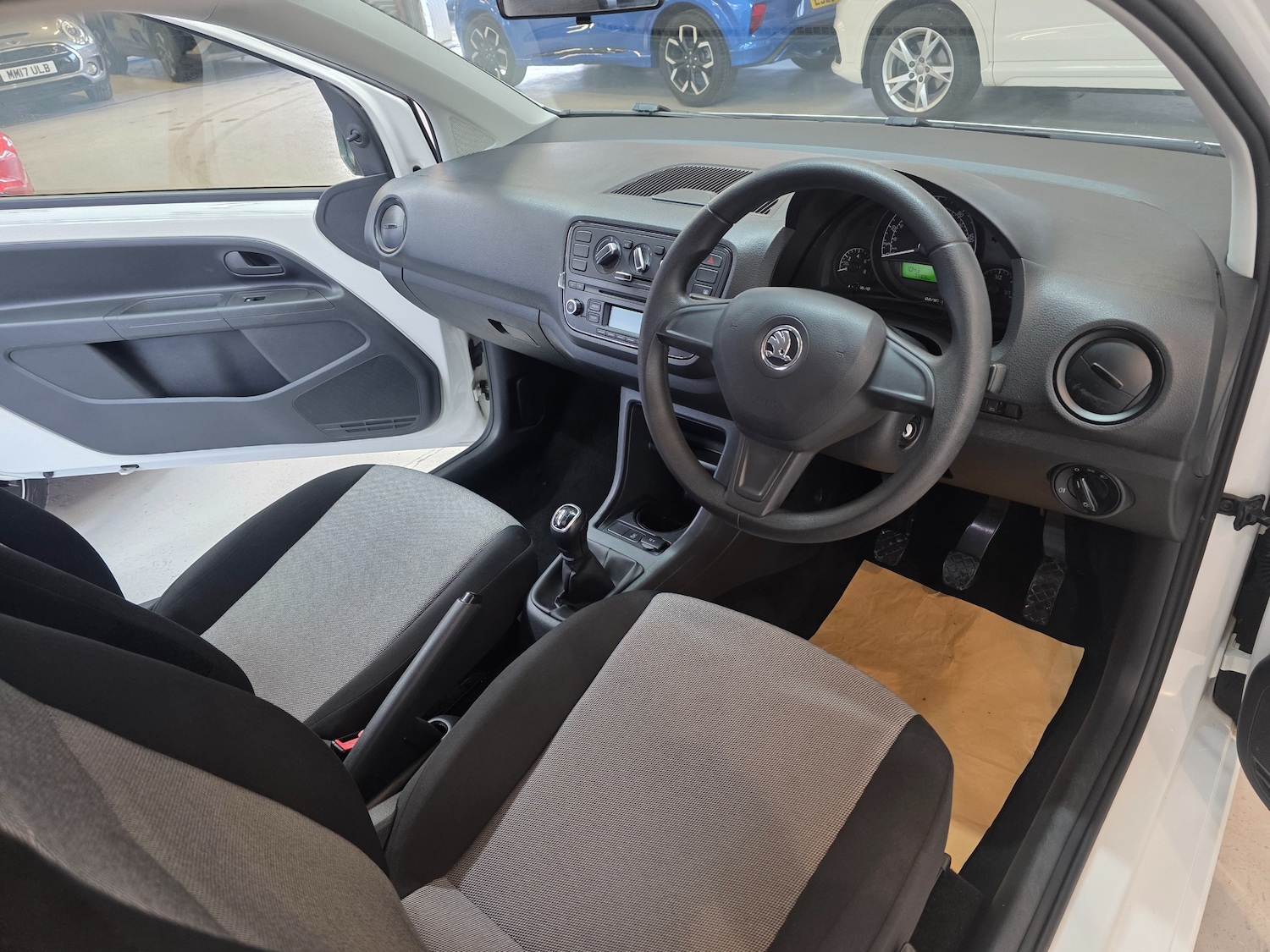 Used Skoda Citigo 2015 for sale - 77378272: Photo 7