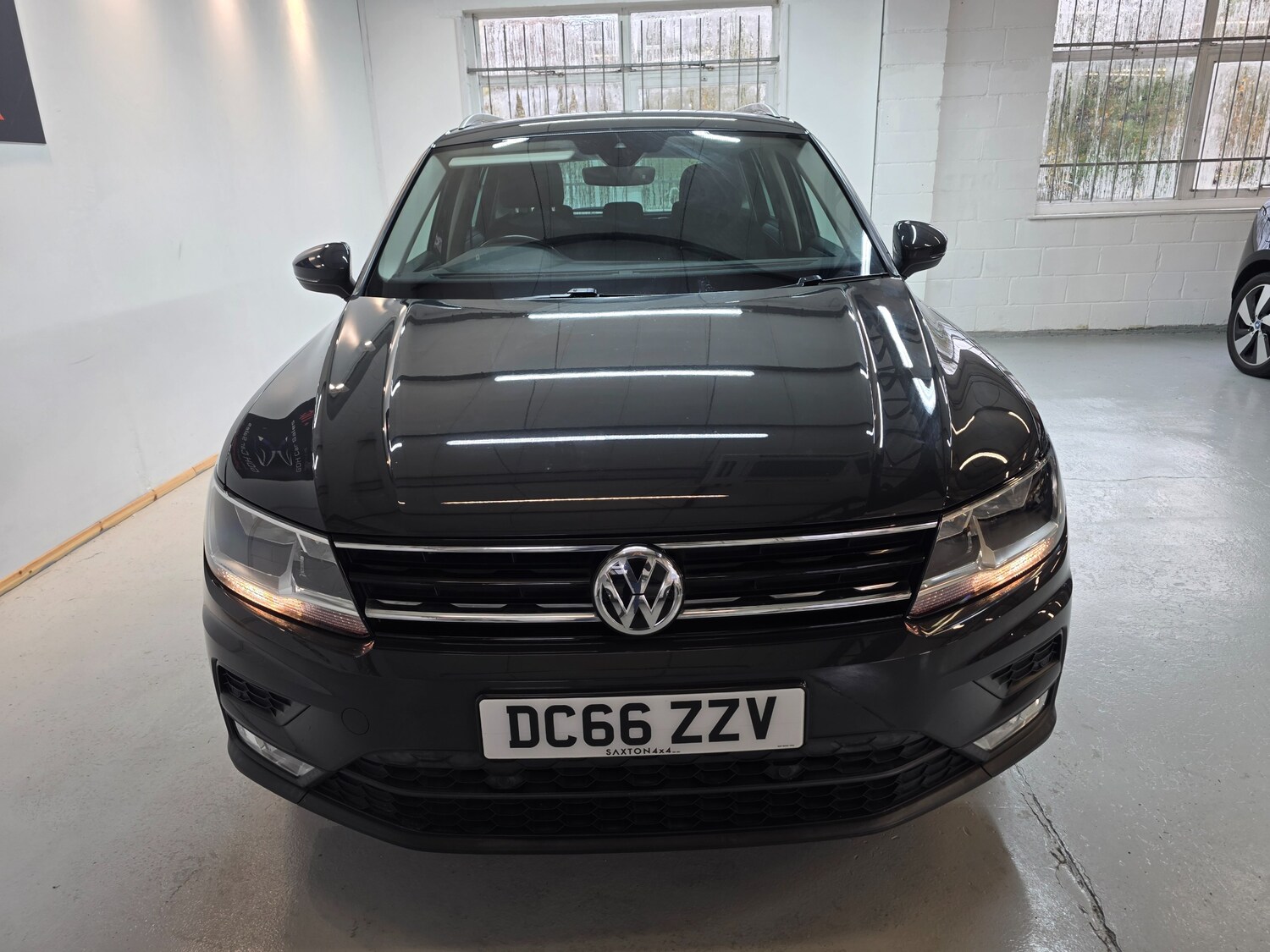 Used Volkswagen Tiguan 2017 for sale - 76819732: Photo 27