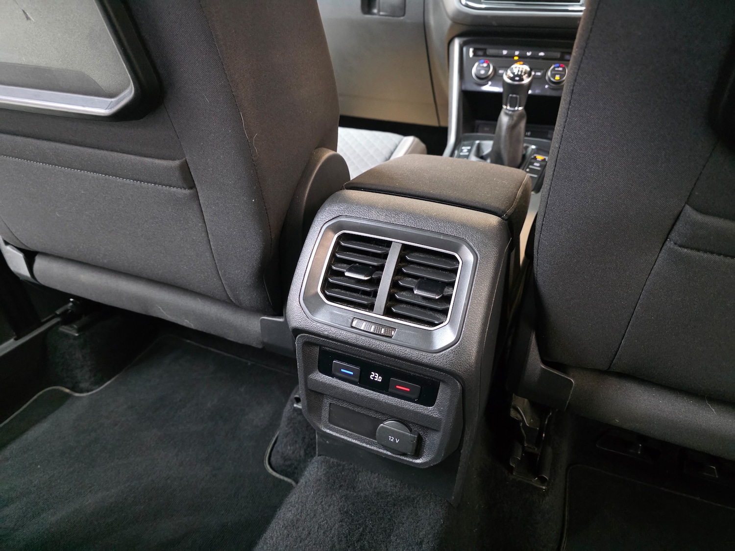 Used Volkswagen Tiguan 2017 for sale - 76819732: Photo 38