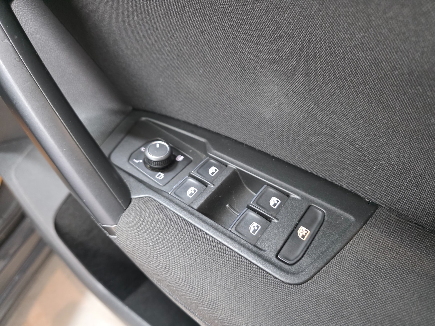 Used Volkswagen Tiguan 2017 for sale - 76819732: Photo 44