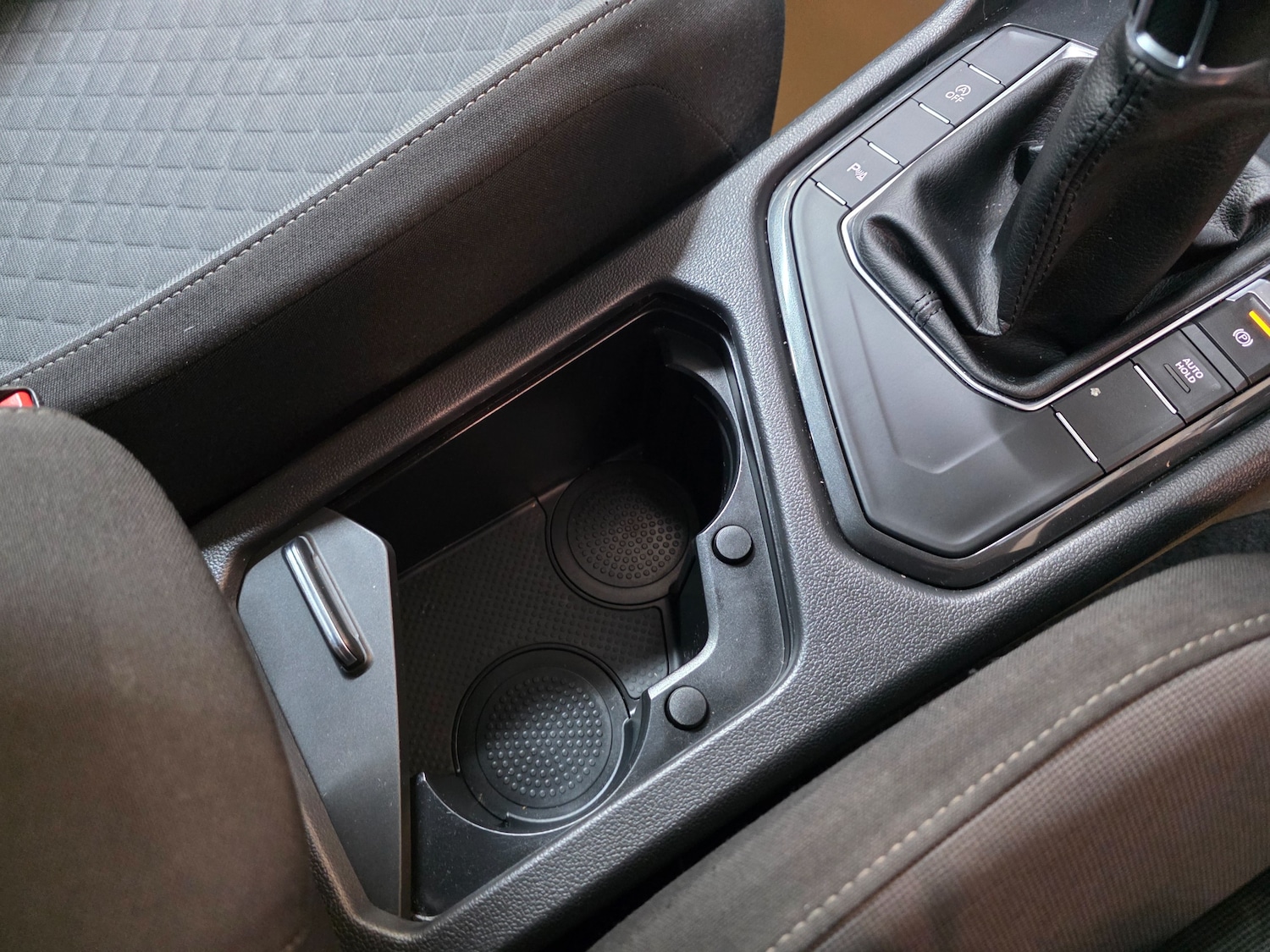 Used Volkswagen Tiguan 2017 for sale - 76819732: Photo 48