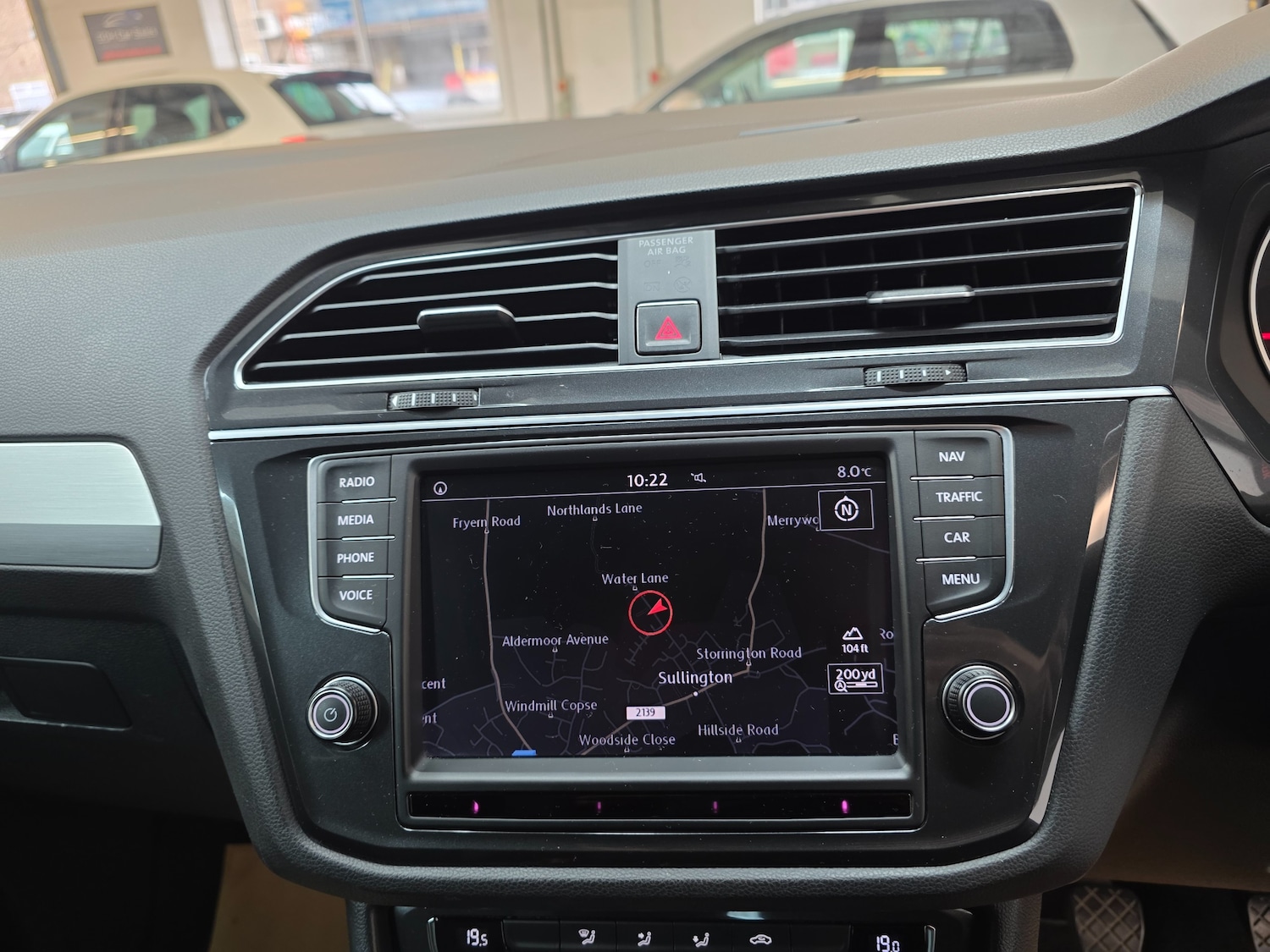 Used Volkswagen Tiguan 2017 for sale - 76819732: Photo 51