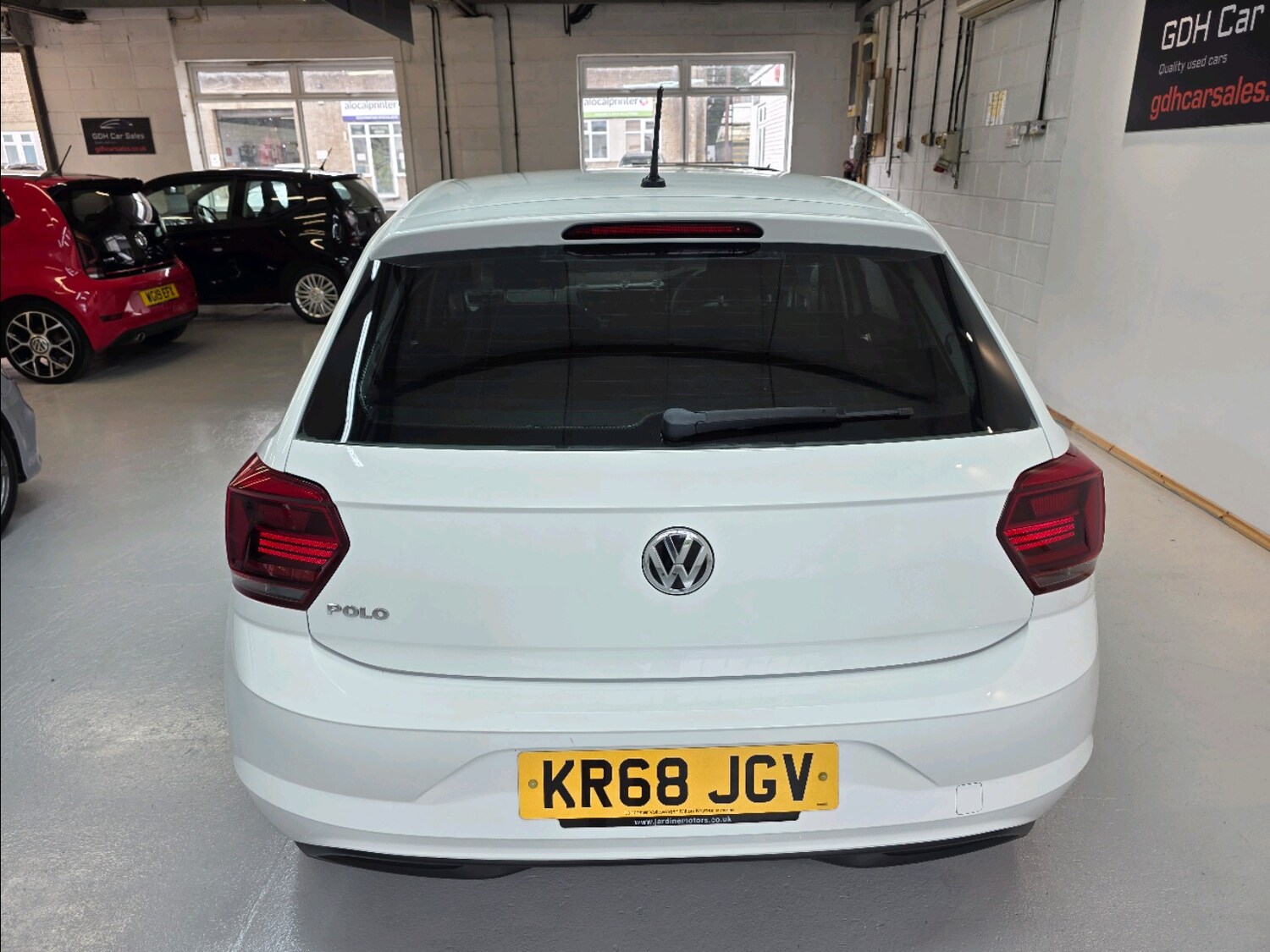Vehicle 15
