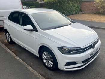 (68) - 1.0 TSI GPF SE Hatchback 5dr Petrol Manual Euro 6 (s/s) (95 ps)
