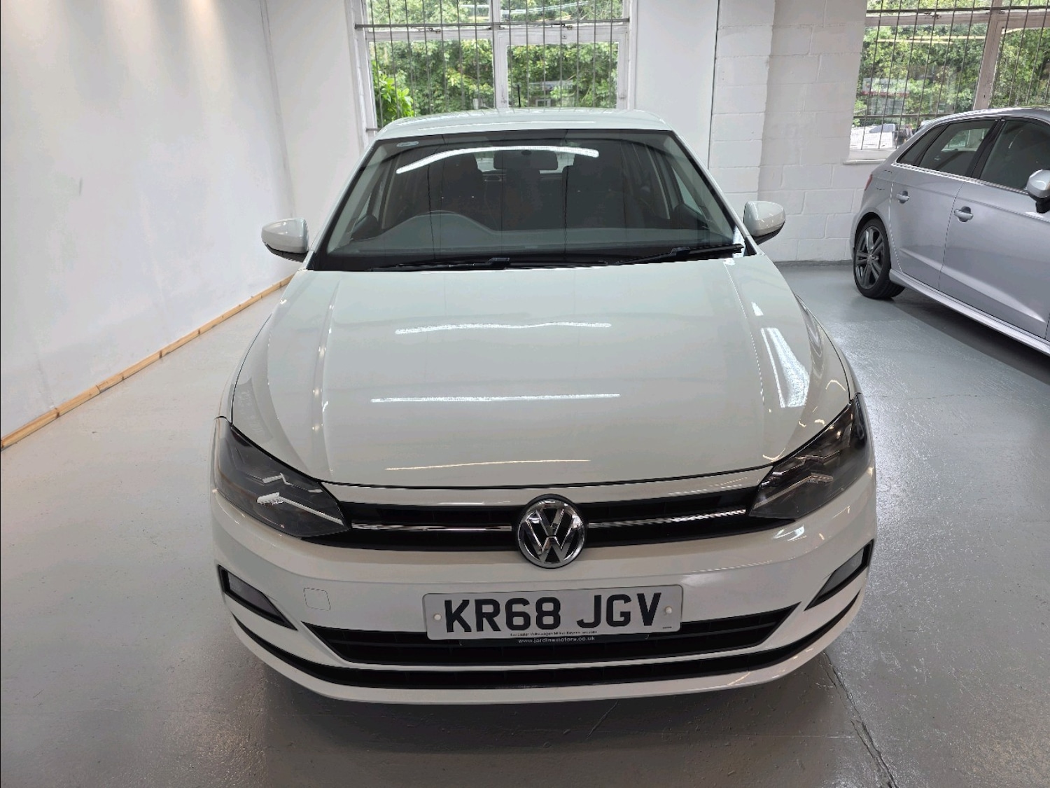 Vehicle 24