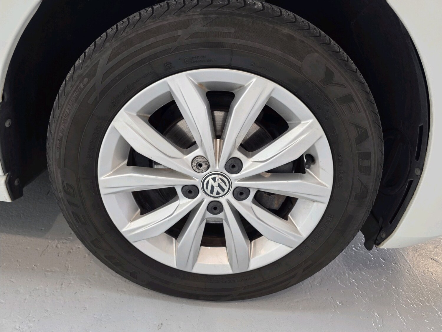 Vehicle 25