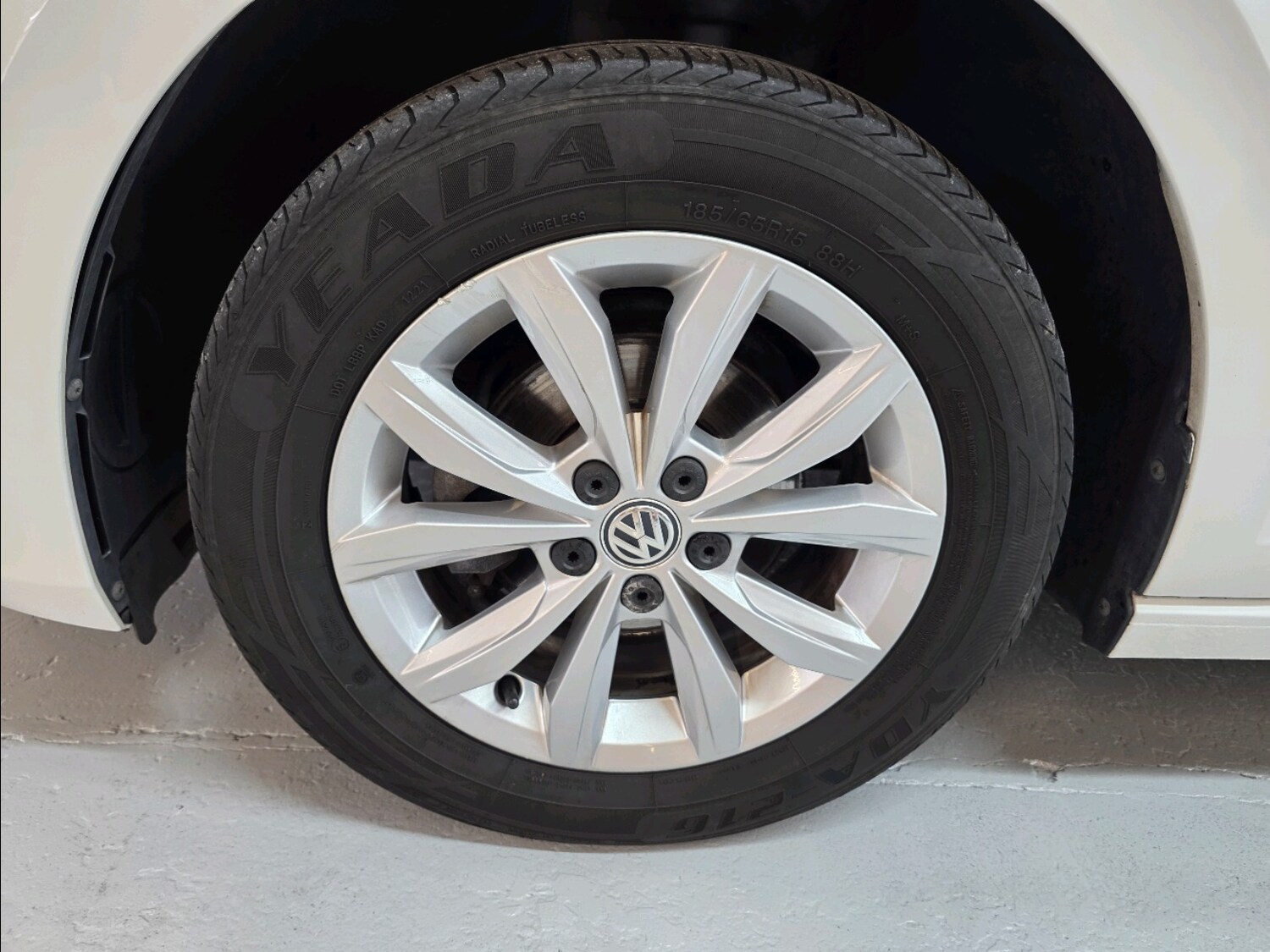 Vehicle 28