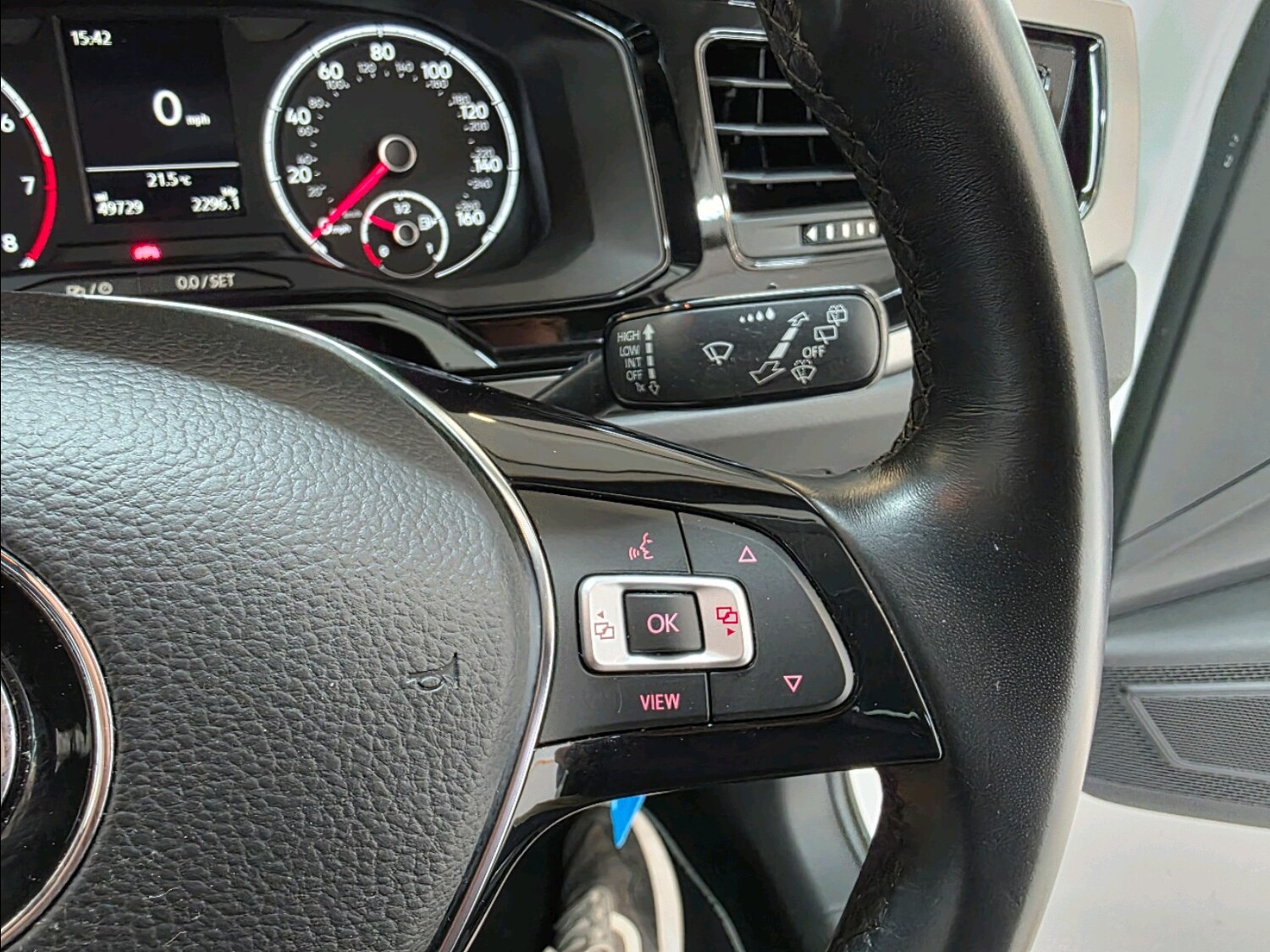 Vehicle 34