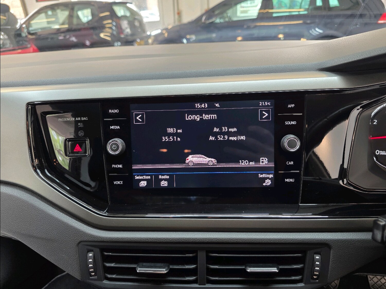 Vehicle 40