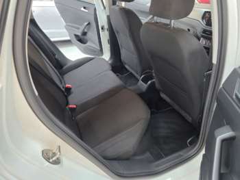Used Volkswagen Polo 2018 for sale - 75308689: Photo