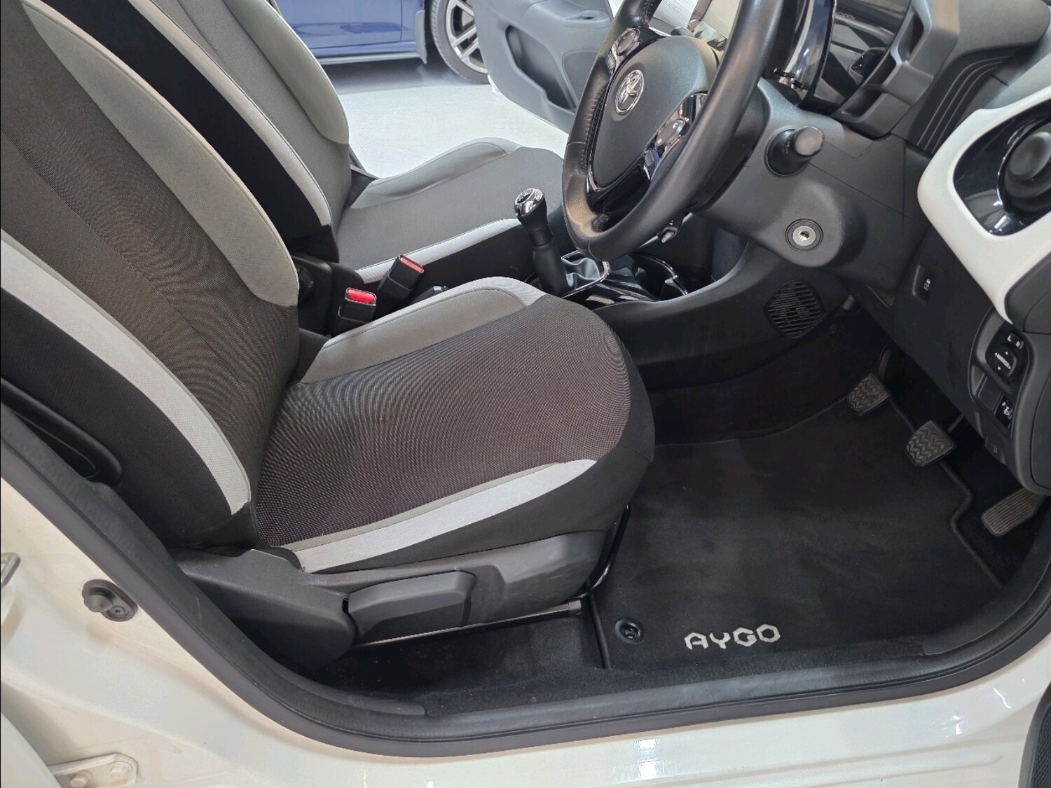 Vehicle 28