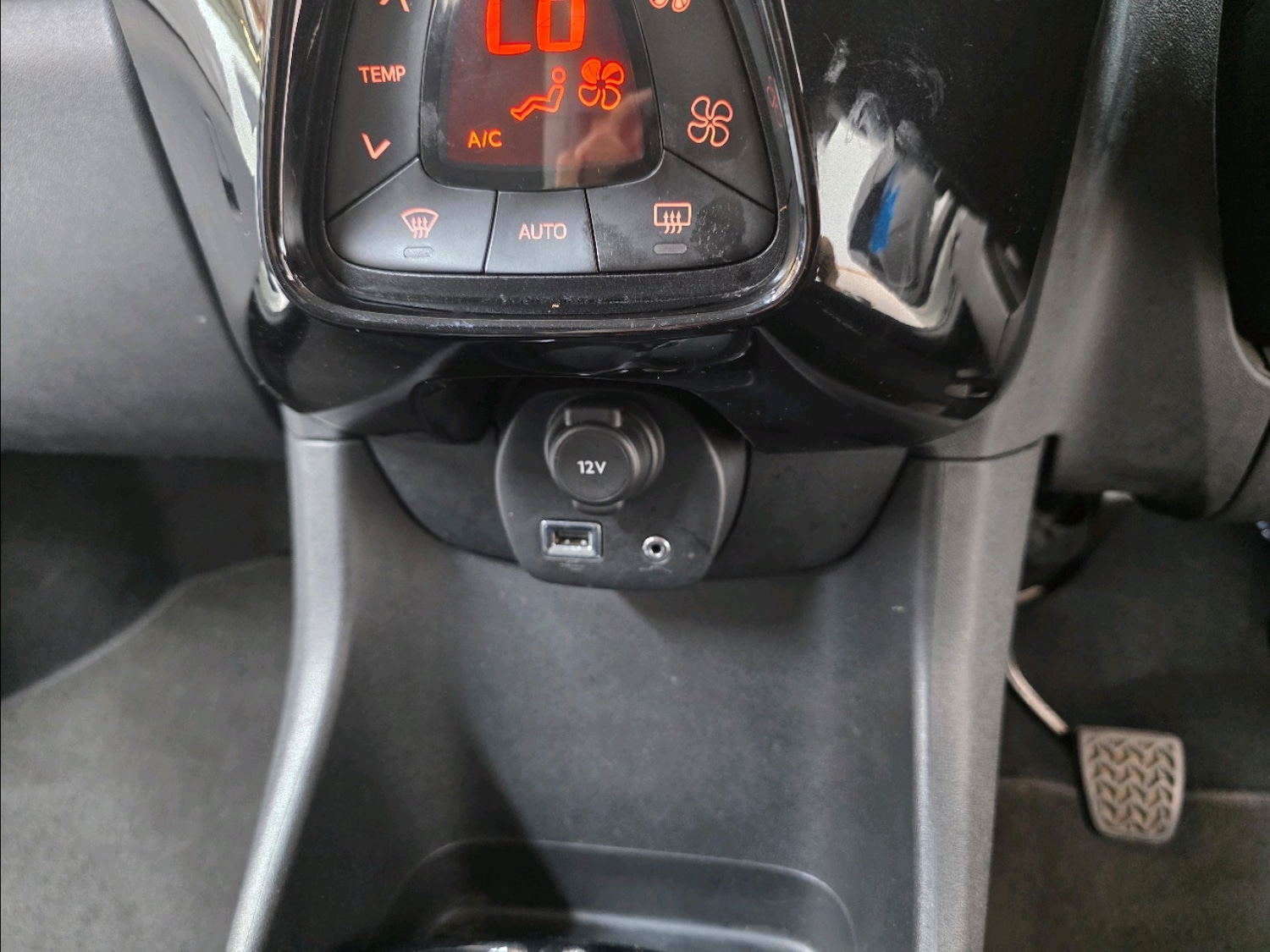 Vehicle 30
