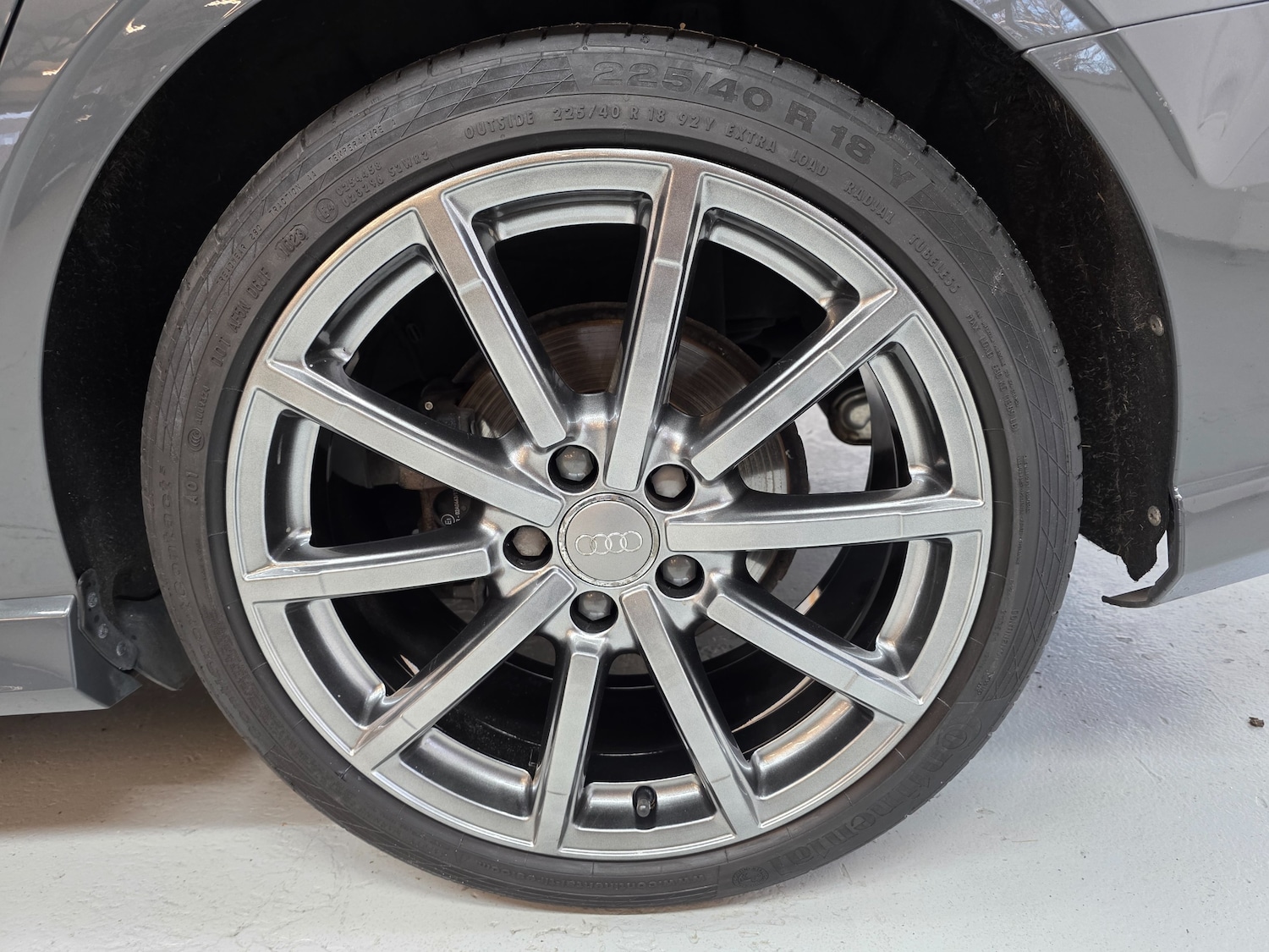 Used Audi A3 2018 for sale - 77247692: Photo 10