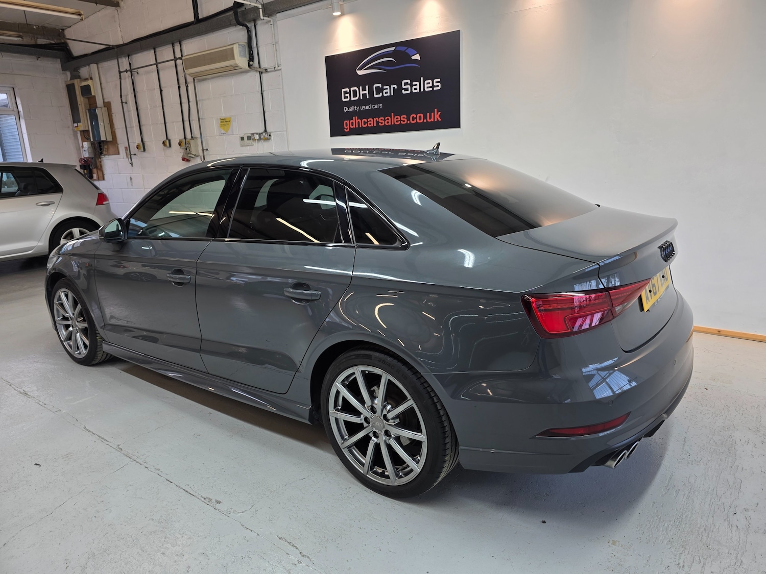 Used Audi A3 2018 for sale - 77247692: Photo 17