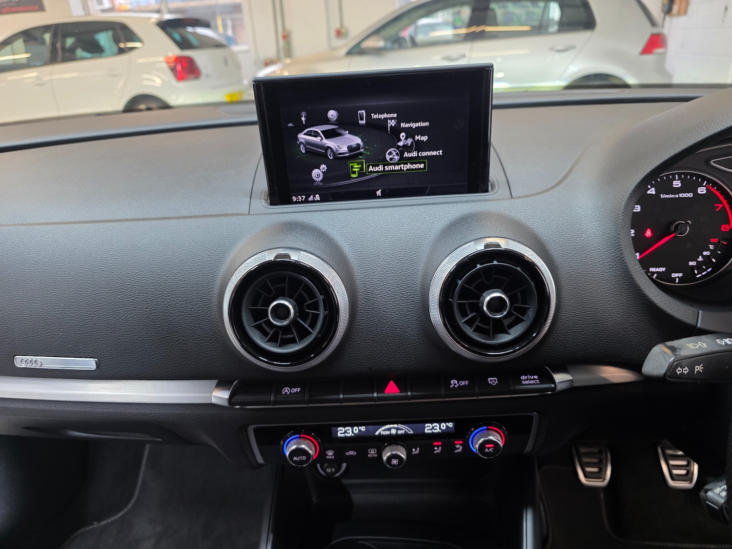 Used Audi A3 2018 for sale - 77247692: Photo 18