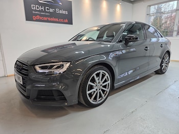Used Audi A3 2018 for sale - 77247692: Photo