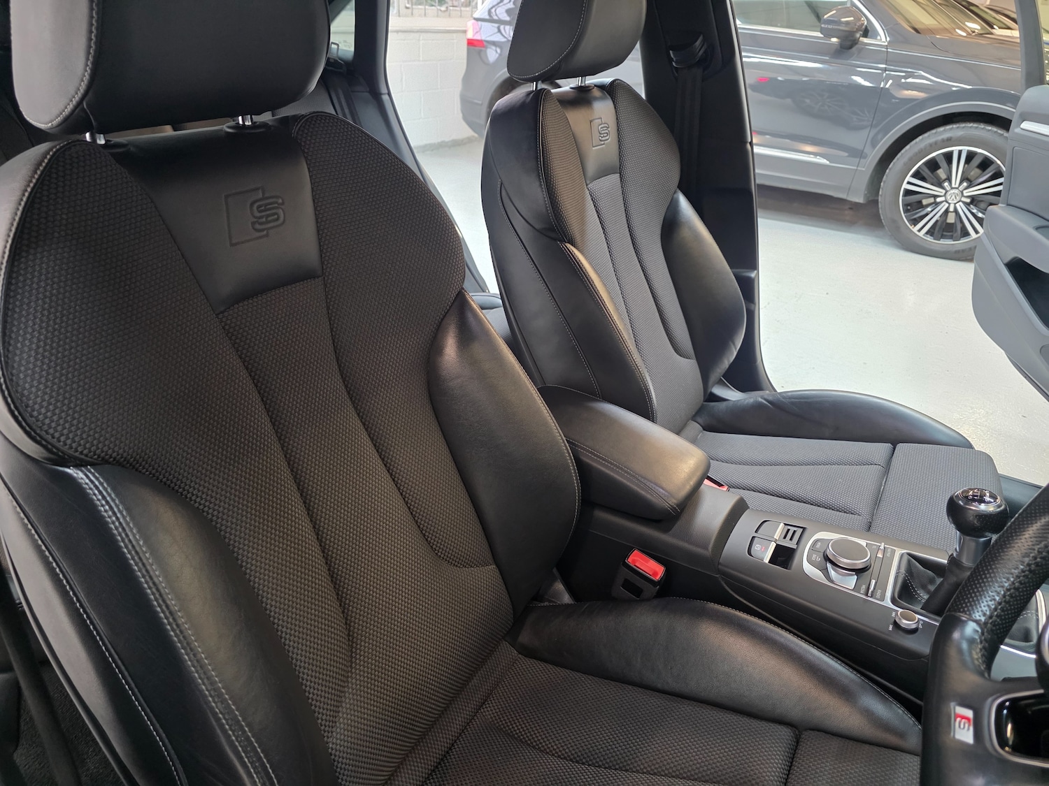 Used Audi A3 2018 for sale - 77247692: Photo 20