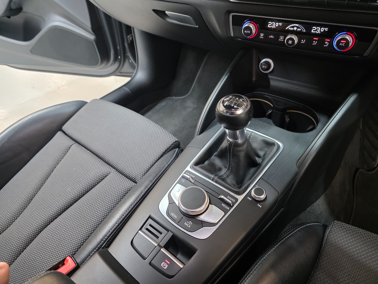 Used Audi A3 2018 for sale - 77247692: Photo 23