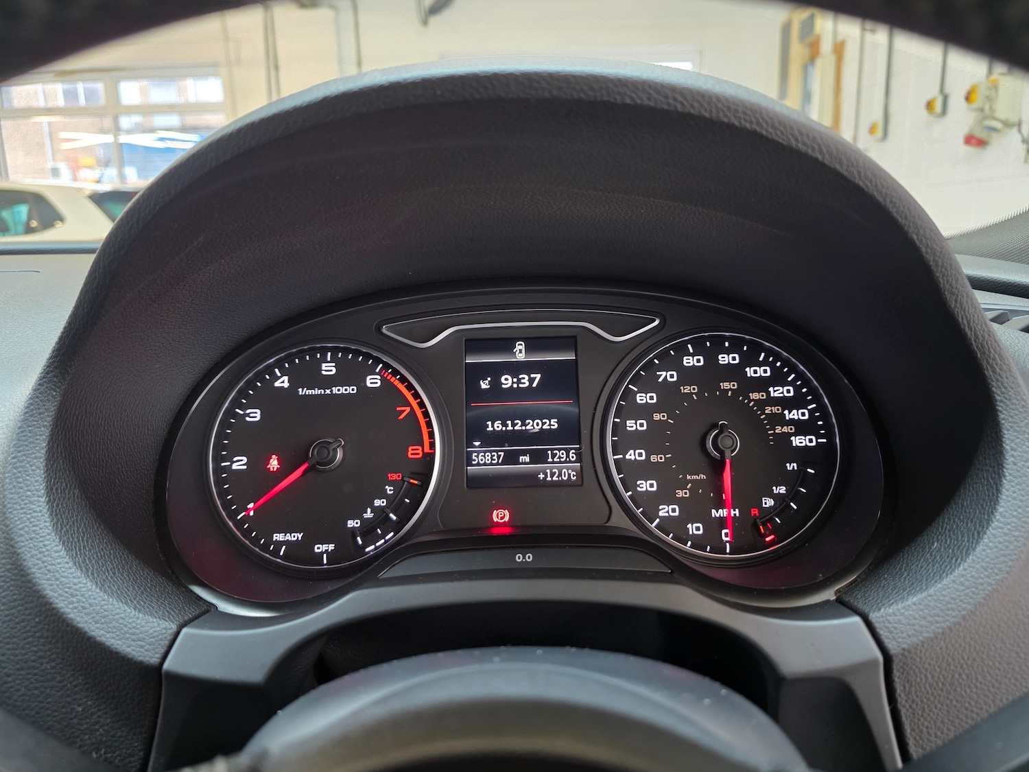 Used Audi A3 2018 for sale - 77247692: Photo 24