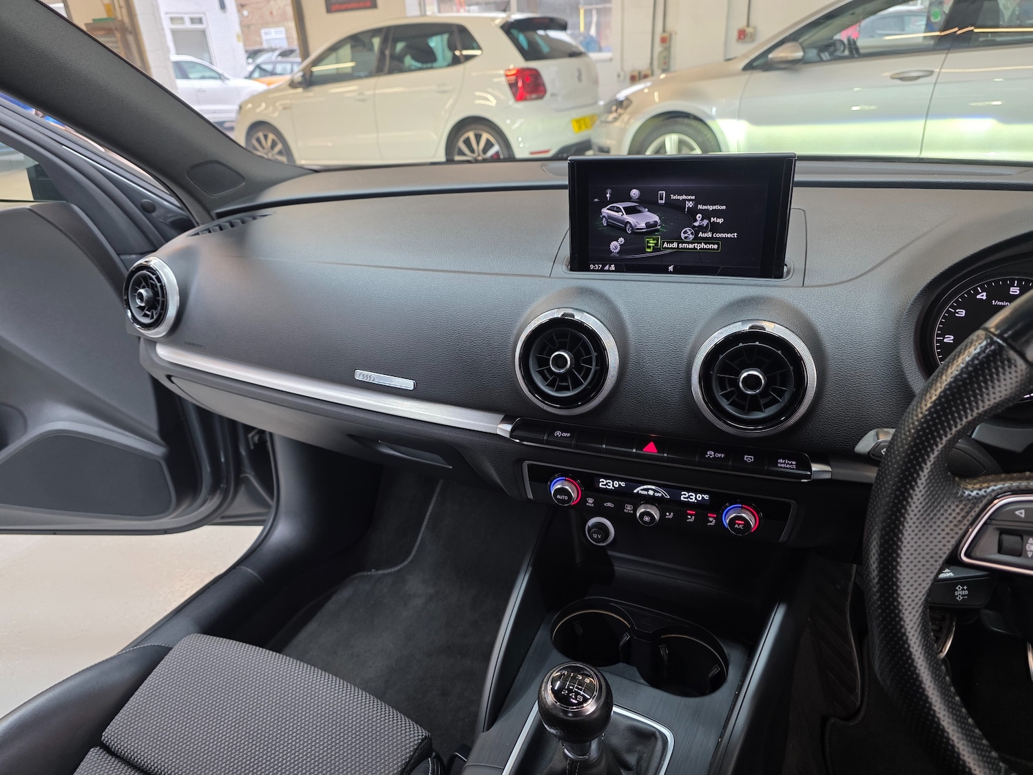 Used Audi A3 2018 for sale - 77247692: Photo 25