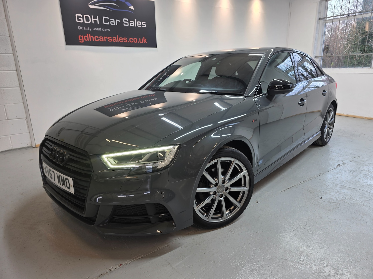 Used Audi A3 2018 for sale - 77247692: Photo 30