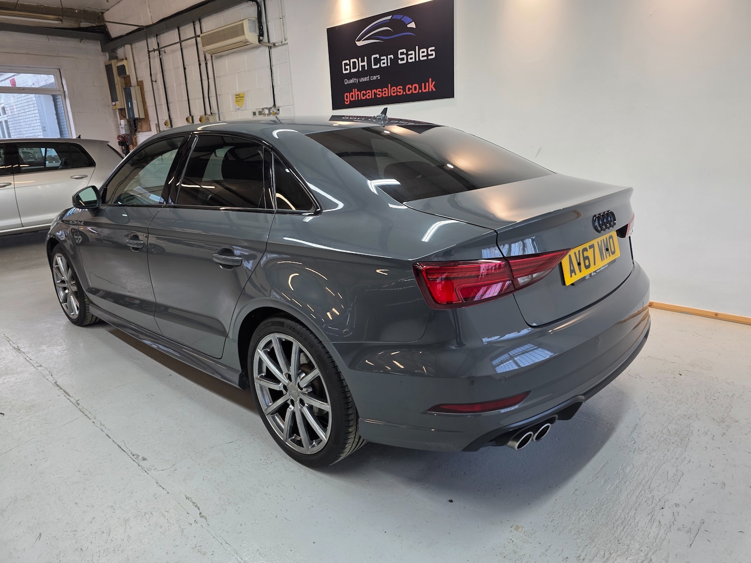 Used Audi A3 2018 for sale - 77247692: Photo 32
