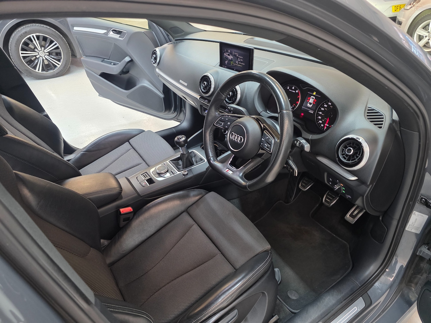 Used Audi A3 2018 for sale - 77247692: Photo 33