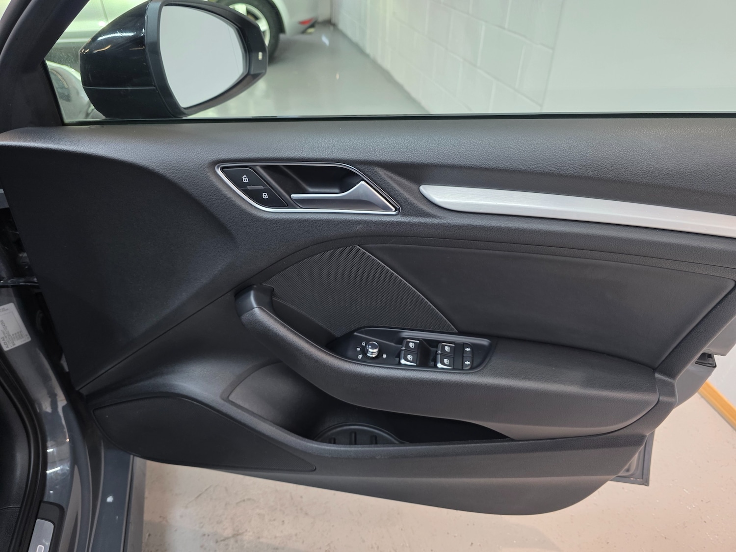 Used Audi A3 2018 for sale - 77247692: Photo 34