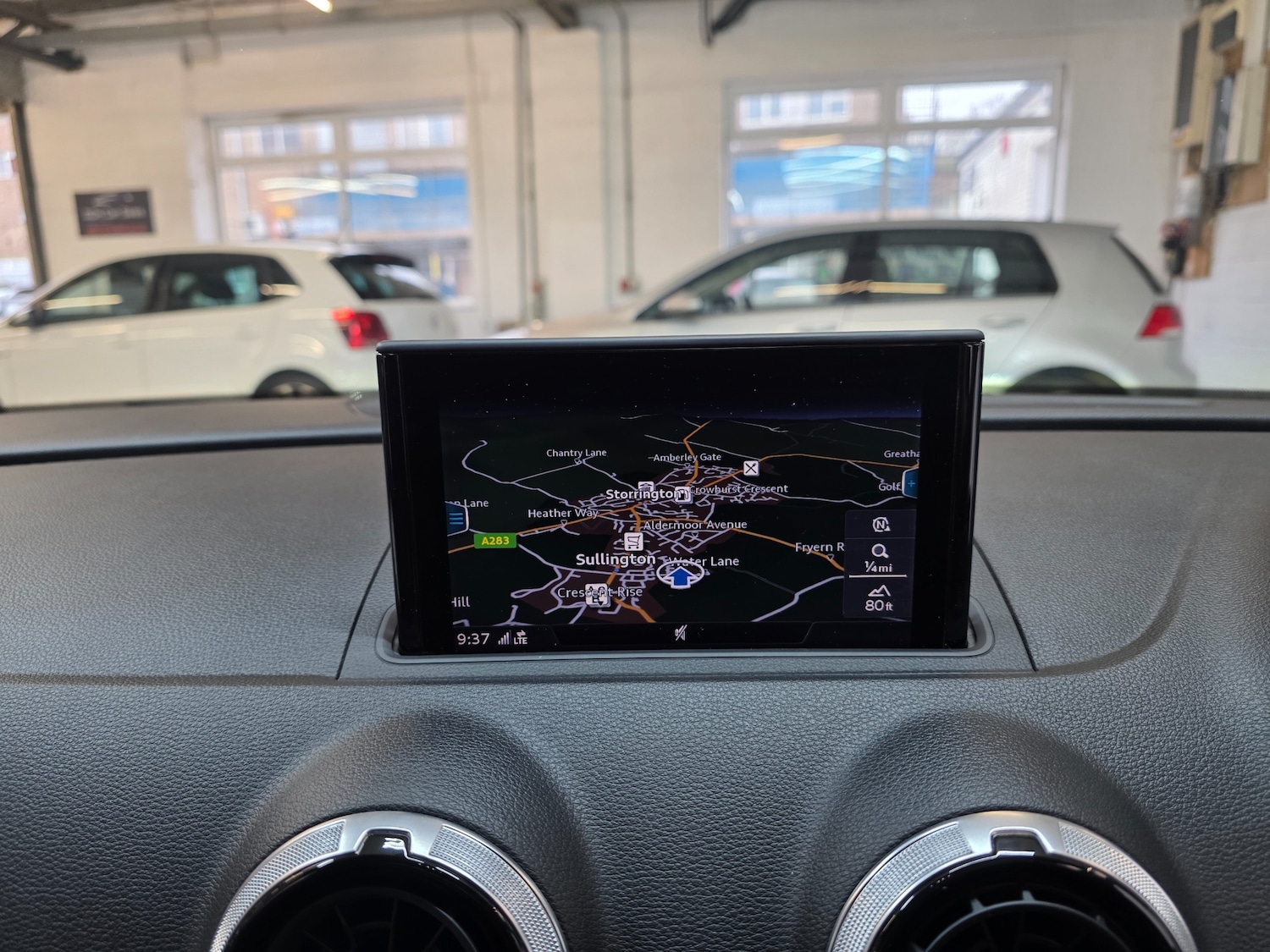 Used Audi A3 2018 for sale - 77247692: Photo 35