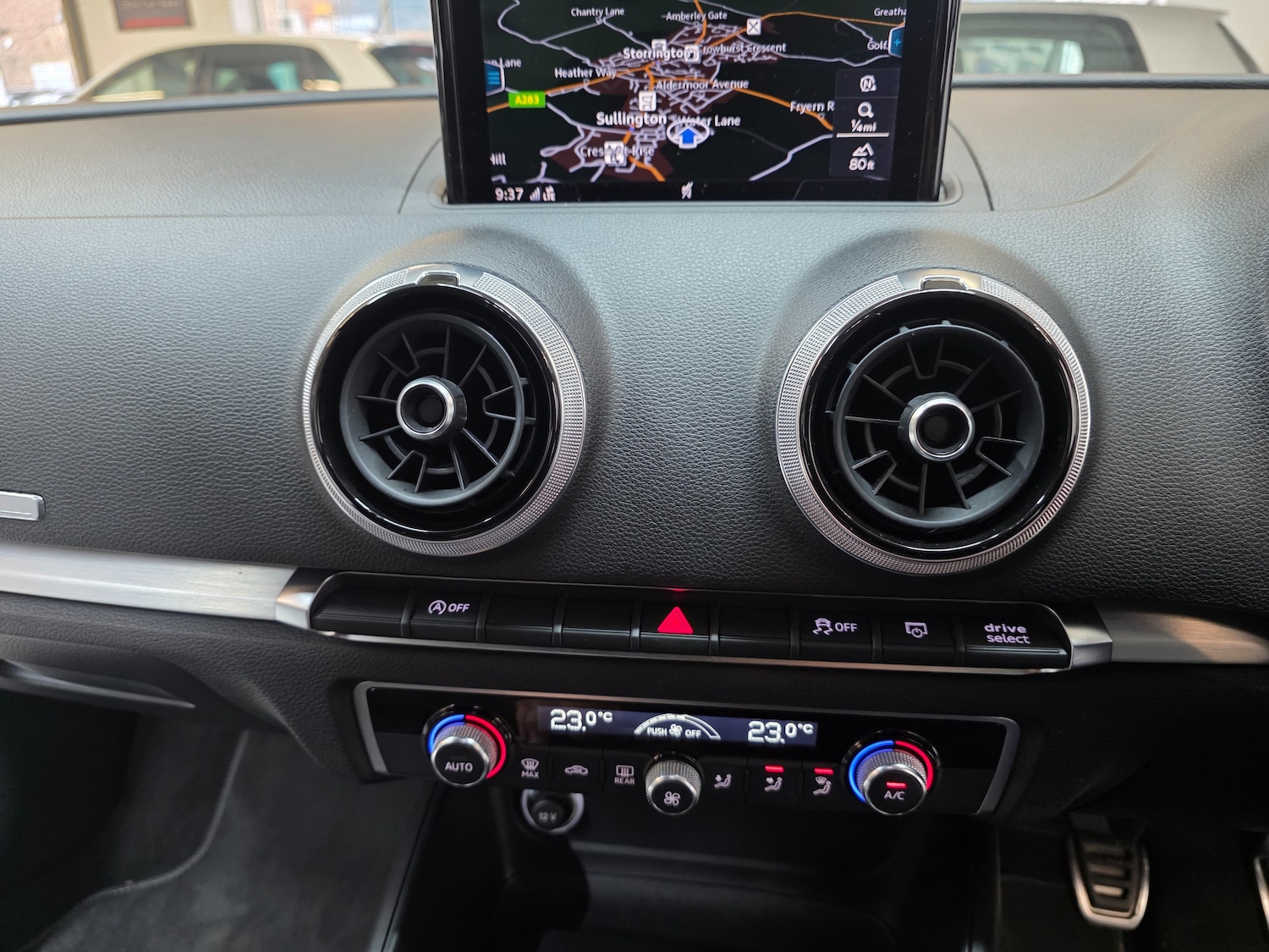 Used Audi A3 2018 for sale - 77247692: Photo 36