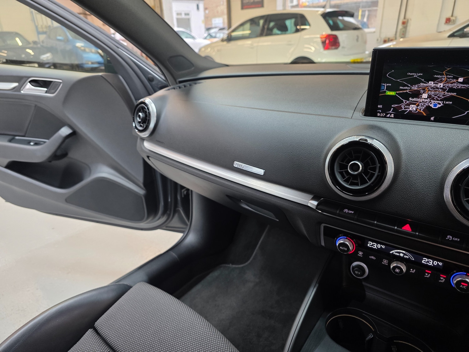 Used Audi A3 2018 for sale - 77247692: Photo 38