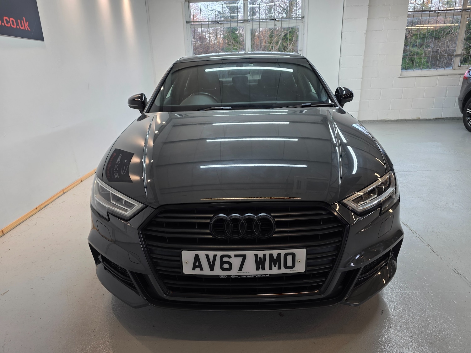 Used Audi A3 2018 for sale - 77247692: Photo 4