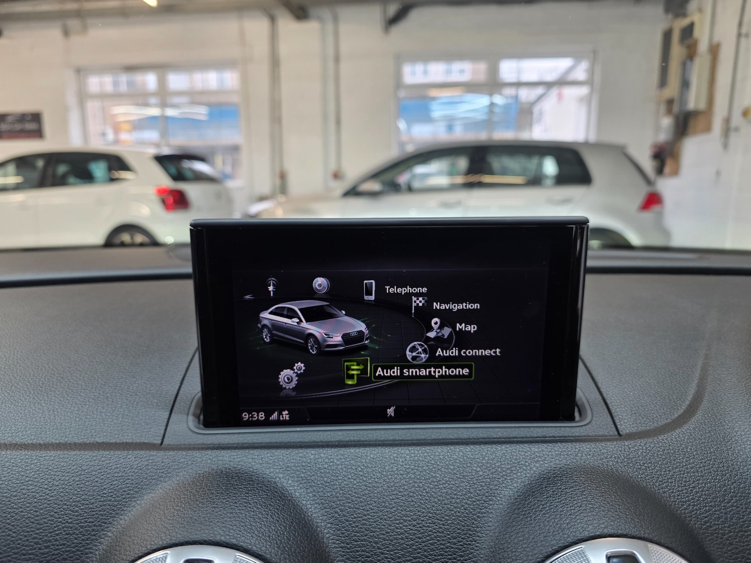 Used Audi A3 2018 for sale - 77247692: Photo 40