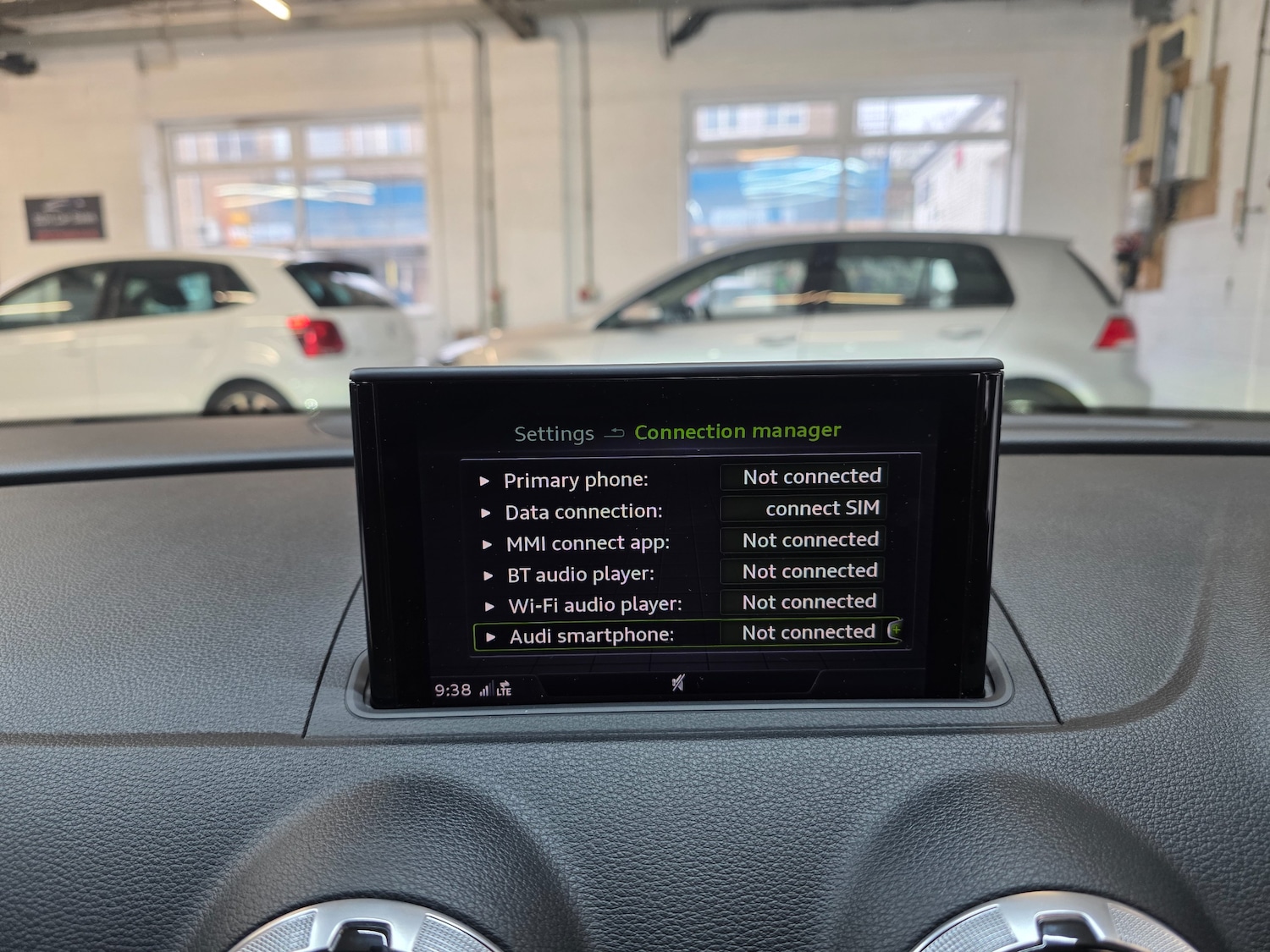 Used Audi A3 2018 for sale - 77247692: Photo 41